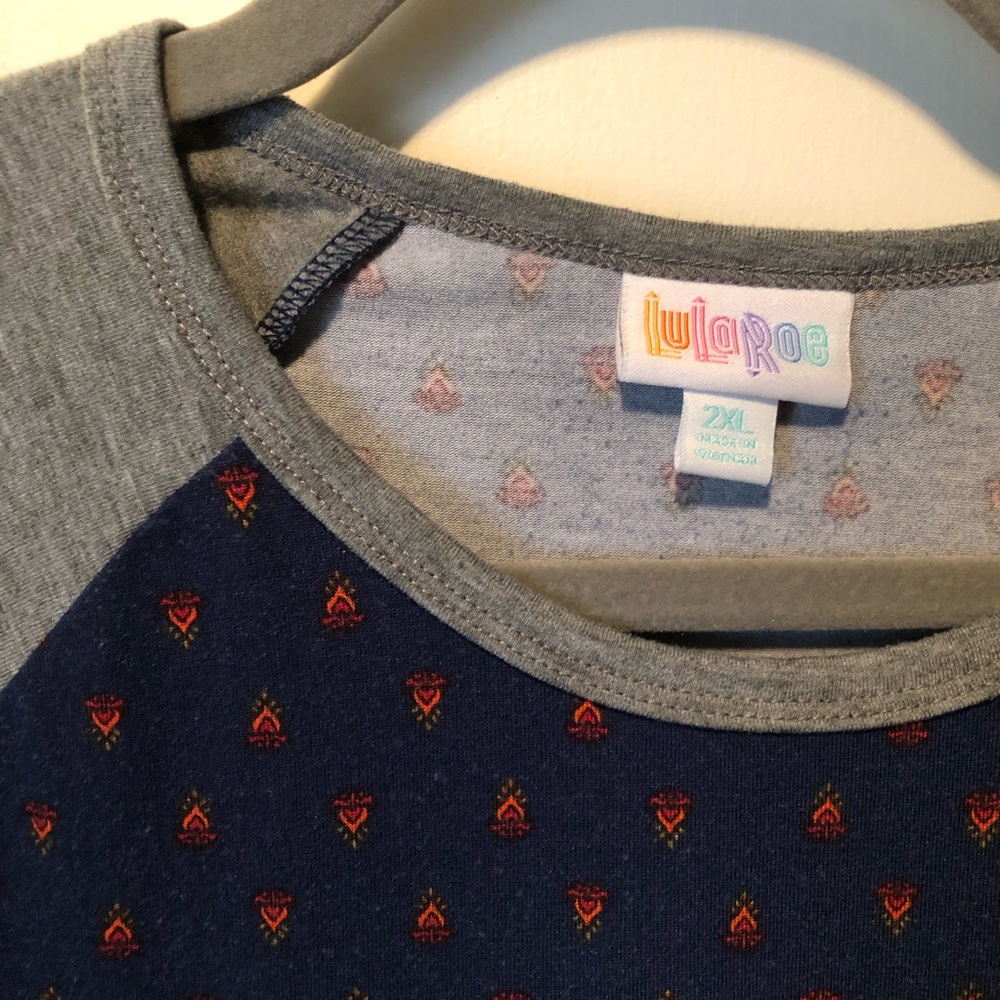 Lularoe Randy! - Picture 3 of 3